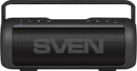 Photos - Portable Speaker Sven PS-200BL 