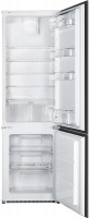 Photos - Integrated Fridge Smeg C 3170FP 