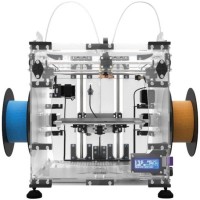 Photos - 3D Printer Velleman Vertex K8400 