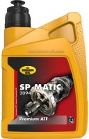 Photos - Gear Oil Kroon SP Matic 2094 1L 1 L