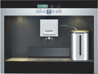 Photos - Built-In Coffee Maker Siemens TK 76K572 