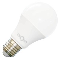 Photos - Light Bulb Biom BB-419 A60 9W 3000K E27 