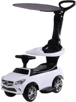 Photos - Ride-On Car Bambi M 3503C 