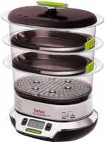 Photos - Food Steamer / Egg Boiler Tefal VitaCuisine Compact VS400331 