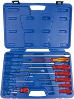 Photos - Tool Kit KING TONY 35114MR 