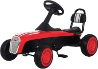 Photos - Pedal Car Bambi M3413 