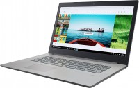 Photos - Laptop Lenovo Ideapad 320 17 (320-17IKB 80XM00A4RA)