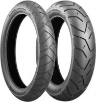 Motorcycle Tyre Bridgestone Battlax Adventure A40 120/70 R17 58W 