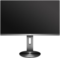 Monitor AOC I2490PXQU 24 "  gray