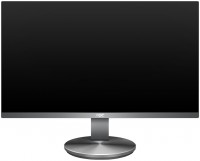 Photos - Monitor AOC I2790VQ 27 "  gray