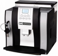 Photos - Coffee Maker Hurakan HKN-ME709 black