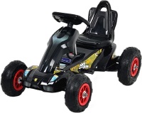 Photos - Pedal Car Bambi M1562 