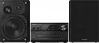 Photos - Audio System Panasonic SC-PMX80 
