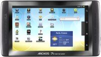 Photos - Tablet Archos 70 Internet Tablet 8 GB