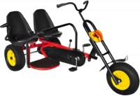 Photos - Pedal Car TVL Smart Double 