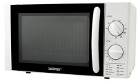 Photos - Microwave Zelmer 29Z023 white