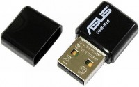 Photos - Wi-Fi Asus USB-N10 