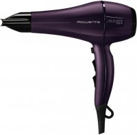 Photos - Hair Dryer Rowenta Essentials Signature Pro AC CV7816 