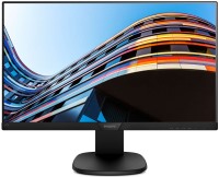 Monitor Philips 243S7EYMB 24 "  black