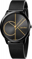 Wrist Watch Calvin Klein K3M214X1 