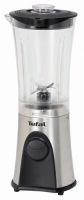 Photos - Mixer Tefal BL 125 stainless steel