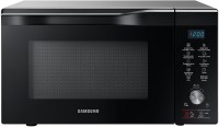 Photos - Microwave Samsung MC32K7055CT gray