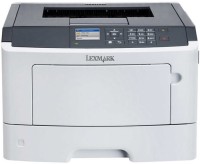 Photos - Printer Lexmark MS417DN 