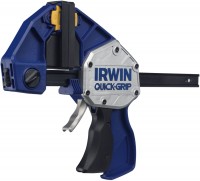 Photos - Vise IRWIN Quick Grip 10505942 150 mm