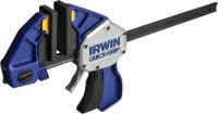 Vise IRWIN Quick Grip 10505943 300 mm
