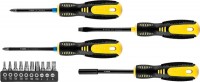 Photos - Tool Kit TOPEX 39D890 