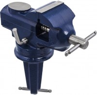 Photos - Vise Kobalt 246-029 60 mm / sponges 50 mm