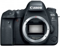 Camera Canon EOS 6D Mark II  body