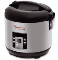 Photos - Multi Cooker Moulinex MK 7001 