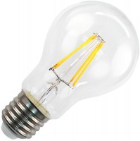 Photos - Light Bulb Biom FL-308 A60 4W 4500K E27 