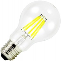 Photos - Light Bulb Biom FL-311 A60 8W 3000K E27 