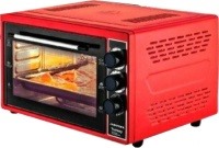 Photos - Mini Oven Astor CZ 1740 