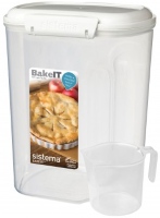 Photos - Food Container Sistema Bake It 1250 