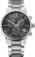 Photos - Wrist Watch Calvin Klein K7627161 