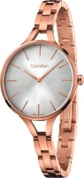 Photos - Wrist Watch Calvin Klein K7E23646 