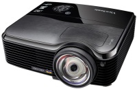 Photos - Projector Viewsonic PJD7382 