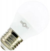 Photos - Light Bulb Biom BT-544 G45 4W 4500K E27 