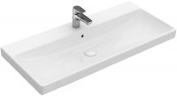 Bathroom Sink Villeroy & Boch Avento 4156A501 1000 mm
