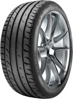 Tyre STRIAL UHP 235/45 R18 98Y 