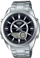 Photos - Wrist Watch Casio AMW-810D-1A 