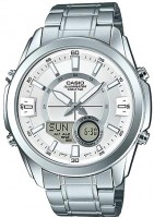 Photos - Wrist Watch Casio AMW-810D-7A 