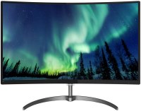 Photos - Monitor Philips 328E8QJAB5 32 "  black