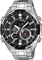 Photos - Wrist Watch Casio Edifice ERA-600D-1A 