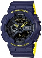 Photos - Wrist Watch Casio G-Shock GA-110LN-2A 