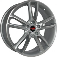 Photos - Wheel LegeArtis MZ73 (7x19/5x114,3 ET50 DIA67,1)