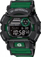Photos - Wrist Watch Casio G-Shock GD-400-3 